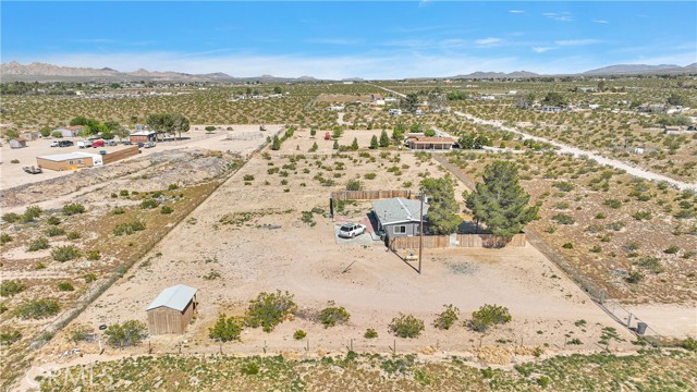 Detail Gallery Image 33 of 41 For 9989 Hope Ln, Lucerne Valley,  CA 92356 - 3 Beds | 1 Baths
