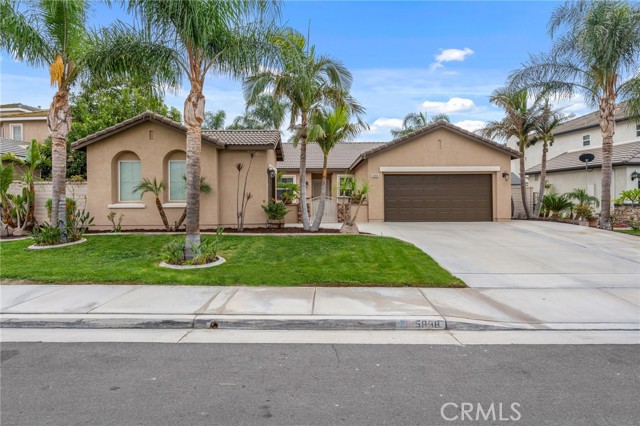 5898 Milana Dr, Eastvale, CA 92880