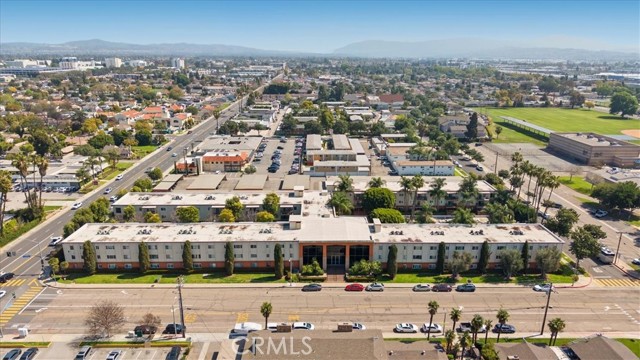 Detail Gallery Image 27 of 27 For 400 N Acacia #D35,  Fullerton,  CA 92831 - 1 Beds | 1 Baths