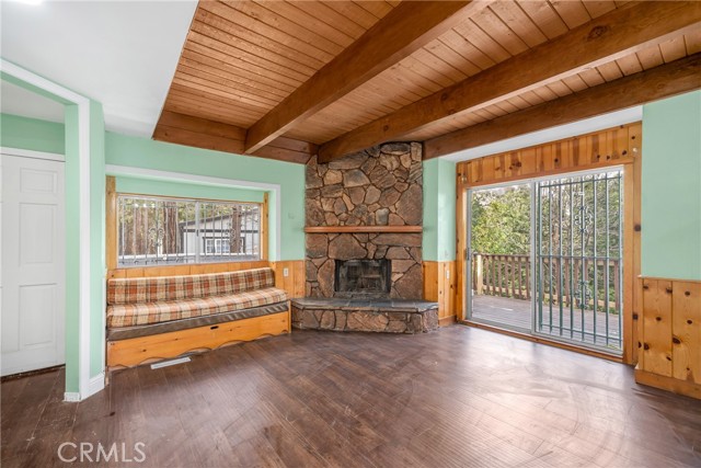 Detail Gallery Image 19 of 32 For 23884 Bowl Rd, Crestline,  CA 92325 - 2 Beds | 2 Baths