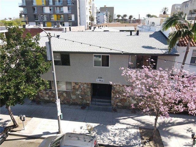 Detail Gallery Image 10 of 13 For 338 Elm Ave #3,  Long Beach,  CA 90802 - 2 Beds | 1 Baths