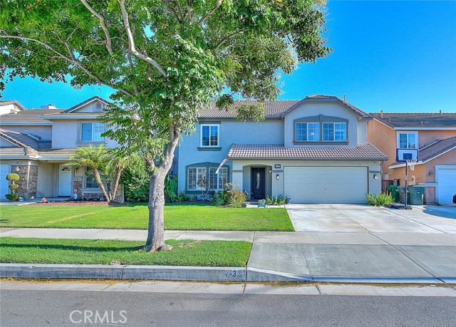 4537 Hastings Court, Chino, CA 91710