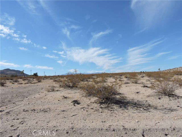 Detail Gallery Image 5 of 15 For 0 Stonehill Ave, Joshua Tree,  CA 92252 - – Beds | – Baths