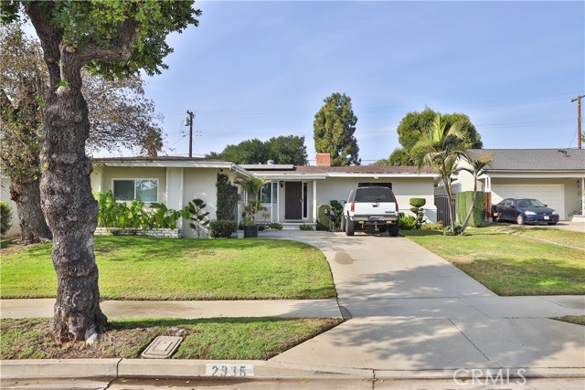 Detail Gallery Image 3 of 40 For 2935 Gayridge St, Pomona,  CA 91767 - 3 Beds | 2 Baths