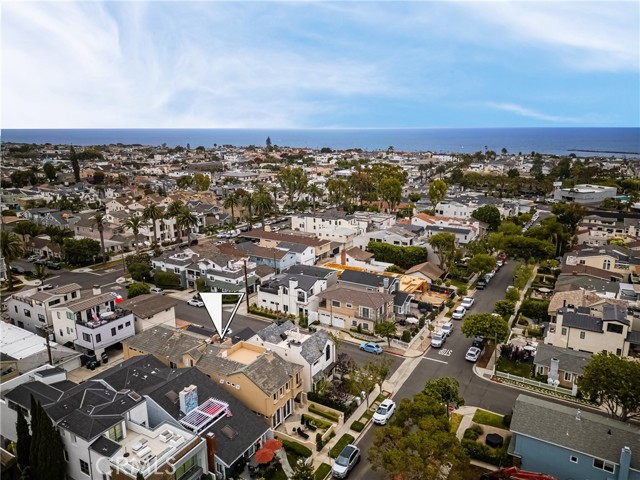 Detail Gallery Image 2 of 47 For 602 Larkspur Ave a,  Corona Del Mar,  CA 92625 - 3 Beds | 2/1 Baths
