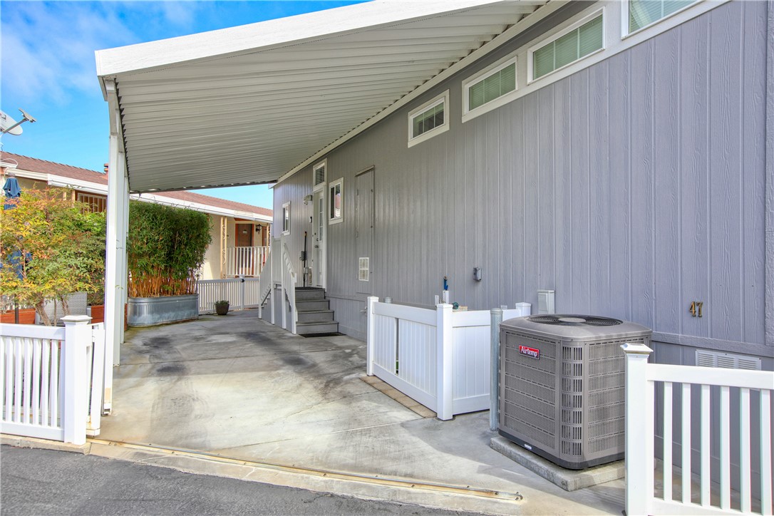 Detail Gallery Image 6 of 34 For 950 Huasna Rd #47,  Arroyo Grande,  CA 93420 - 2 Beds | 1/1 Baths