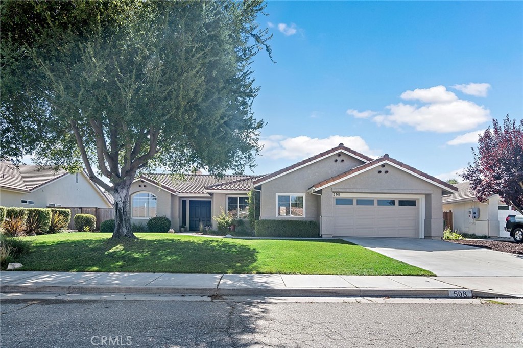 508 Larkfield Place, Paso Robles, CA 93446