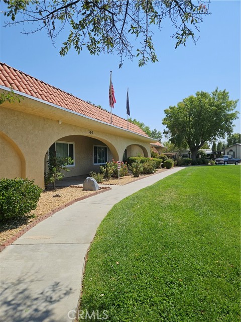 Detail Gallery Image 44 of 46 For 1301 E Avenue I #229,  Lancaster,  CA 93535 - 4 Beds | 2 Baths