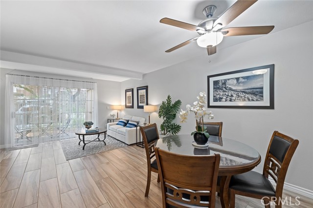 Detail Gallery Image 4 of 36 For 12555 Euclid #34,  Garden Grove,  CA 92840 - 1 Beds | 1 Baths