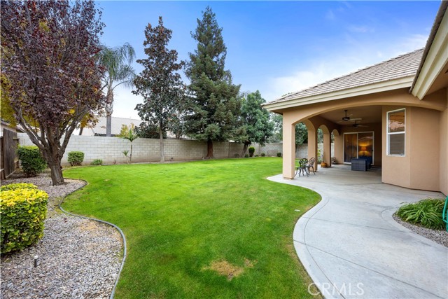 Detail Gallery Image 32 of 33 For 9905 Lightner Way, Bakersfield,  CA 93311 - 3 Beds | 2/1 Baths