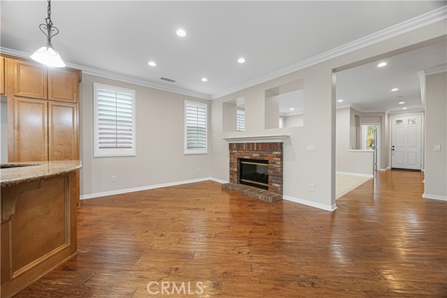 Detail Gallery Image 3 of 28 For 17060 Camino Ayala, Yorba Linda,  CA 92886 - 4 Beds | 3 Baths