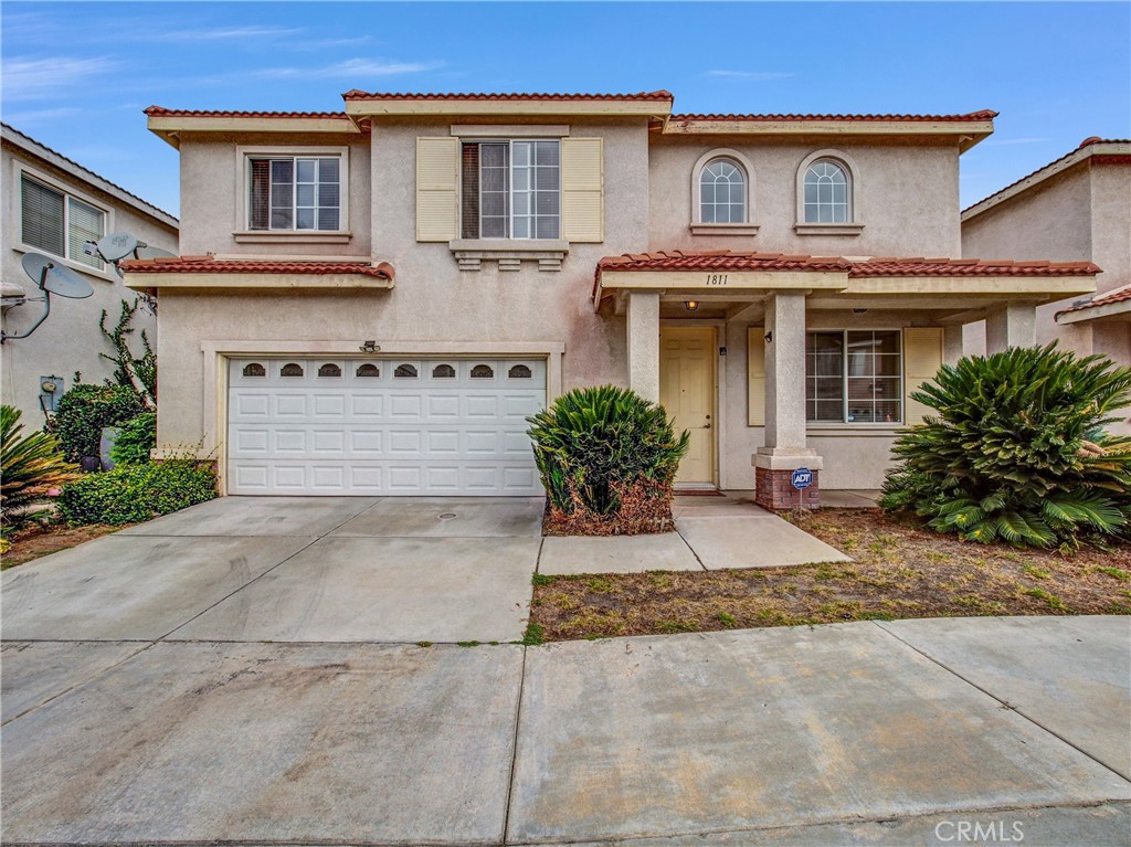 1811 David Court