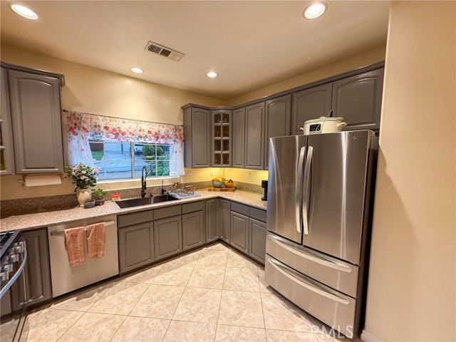 Detail Gallery Image 14 of 42 For 8921 Deer Trl, Frazier Park,  CA 93225 - 4 Beds | 3 Baths