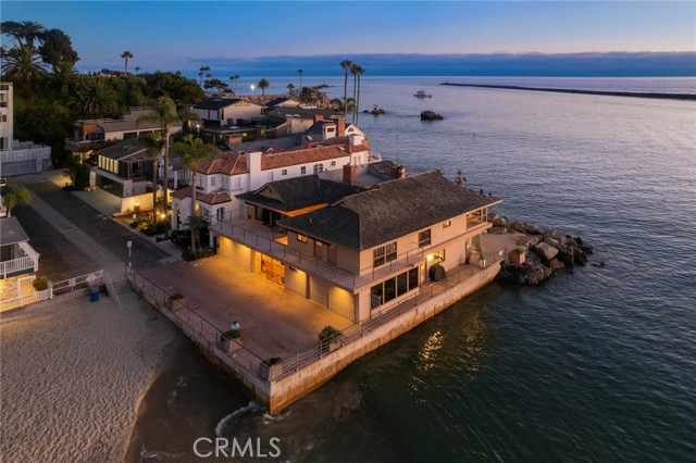 Detail Gallery Image 1 of 1 For 2701 Shell St, Corona Del Mar,  CA 92625 - 5 Beds | 6 Baths