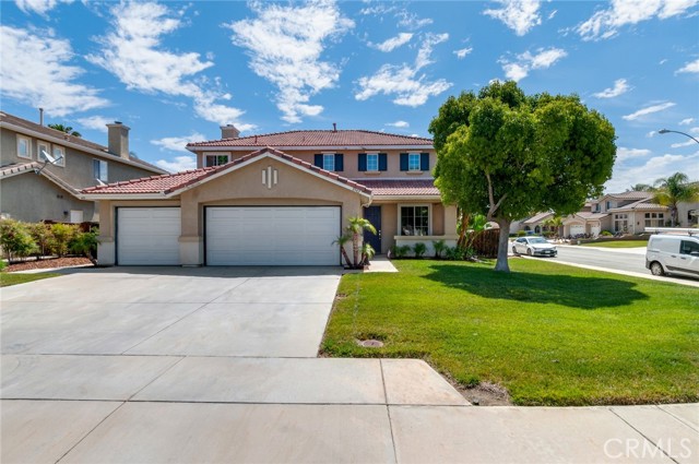 8942 Stony Brook Circle, Riverside, CA 92508