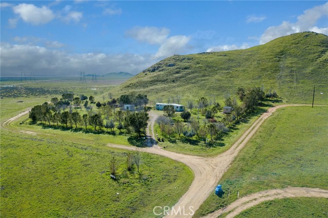 14925 Laton Trail, California Valley, CA 