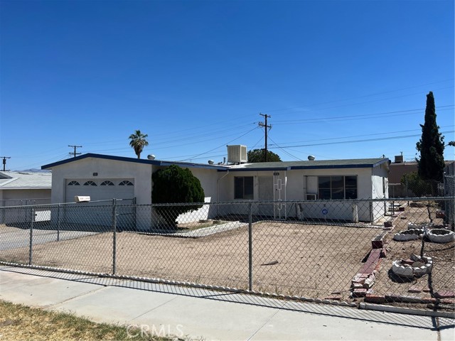 Image 3 for 1316 Kelly Dr, Barstow, CA 92311