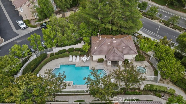 Detail Gallery Image 35 of 37 For 25725 Perlman #127,  Stevenson Ranch,  CA 91381 - 3 Beds | 2/1 Baths