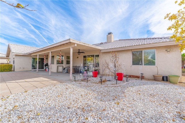 Detail Gallery Image 50 of 58 For 16326 Kasota Rd, Apple Valley,  CA 92307 - 3 Beds | 2 Baths