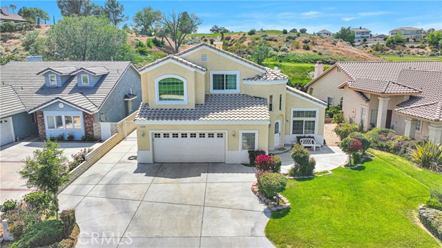 Detail Gallery Image 62 of 65 For 13070 Spring Valley Pkwy, Victorville,  CA 92395 - 4 Beds | 3 Baths