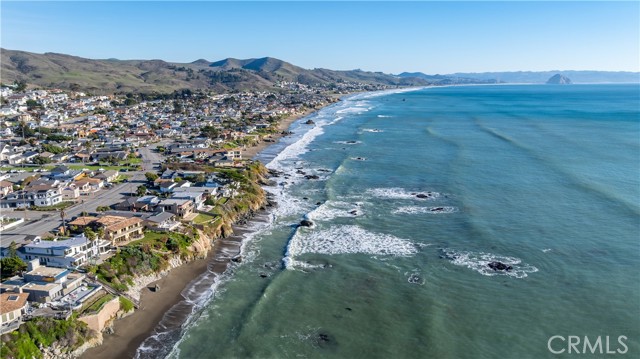 Detail Gallery Image 15 of 18 For 268 Pacific, Cayucos,  CA 93430 - 3 Beds | 3/1 Baths