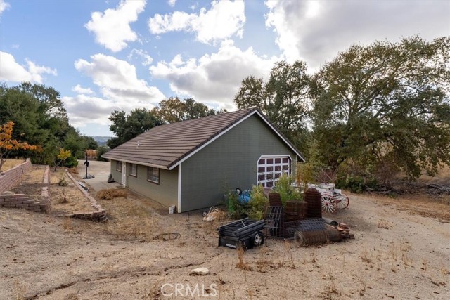 Detail Gallery Image 47 of 51 For 4350 Vineyard Dr, Paso Robles,  CA 93446 - 4 Beds | 3/1 Baths