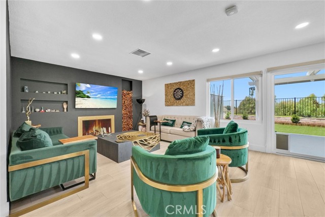 Detail Gallery Image 18 of 54 For 6875 E Swarthmore Dr, Anaheim Hills,  CA 92807 - 4 Beds | 3 Baths