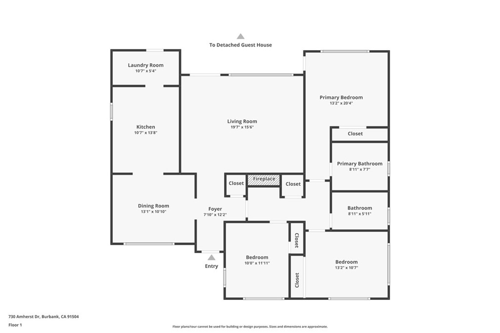 3309 Wedgewood Lane Burbank img 7