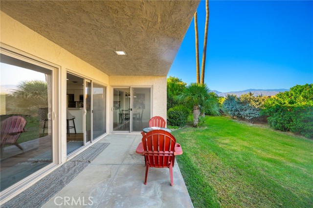 Detail Gallery Image 39 of 41 For 80071 Palm Circle Dr, La Quinta,  CA 92253 - 3 Beds | 2 Baths