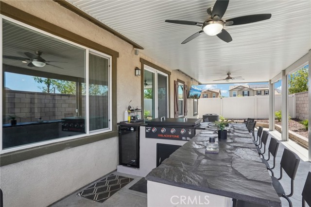 Detail Gallery Image 45 of 63 For 26644 Dior Ct, Menifee,  CA 92585 - 4 Beds | 2 Baths