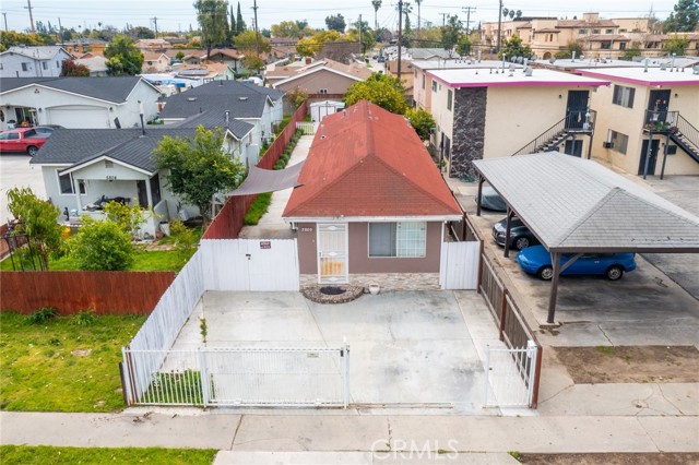 Image 2 for 5800 Priory St, Bell Gardens, CA 90201