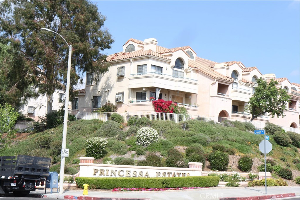 18123 Erik Court #357