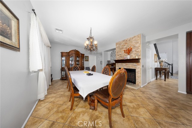 Detail Gallery Image 12 of 42 For 1537 Flamingo, Beaumont,  CA 92223 - 4 Beds | 3 Baths