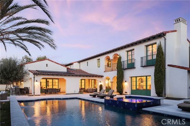 Detail Gallery Image 27 of 34 For 25 Blue Grass, Irvine,  CA 92603 - 6 Beds | 6/3 Baths