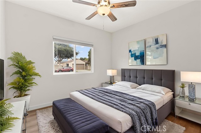 Detail Gallery Image 16 of 25 For 4508 Hedda St #1,  Lakewood,  CA 90712 - 3 Beds | 2 Baths