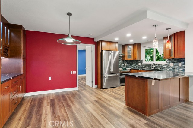 Detail Gallery Image 6 of 20 For 836 Ronda Sevilla #Q,  Laguna Woods,  CA 92637 - 1 Beds | 1 Baths