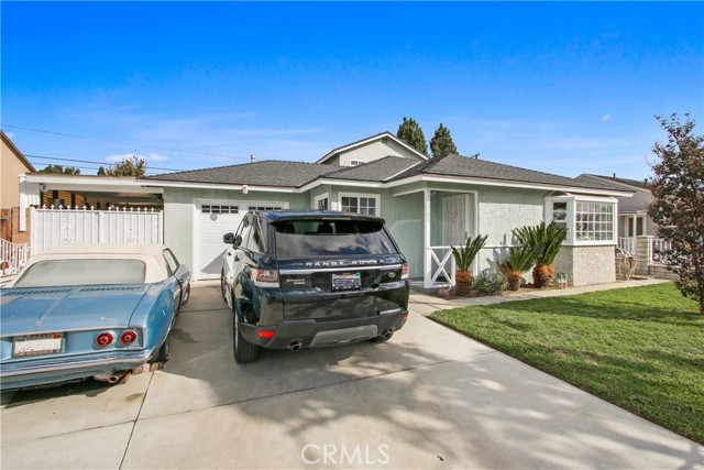 Image 3 for 3705 E Hedda St, Long Beach, CA 90805