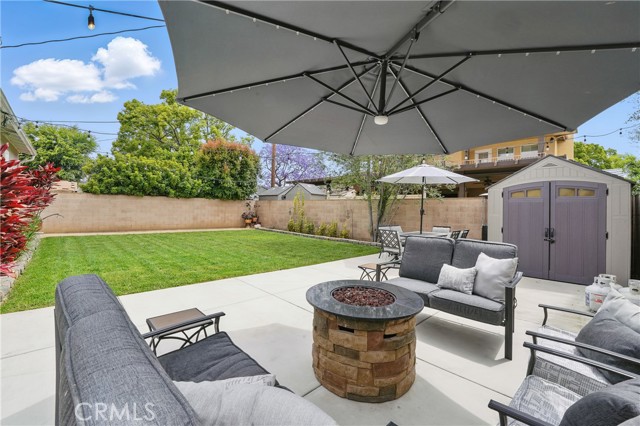 Detail Gallery Image 37 of 53 For 3848 Ocana Ave, Long Beach,  CA 90808 - 2 Beds | 1 Baths
