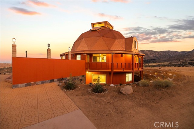 Detail Gallery Image 67 of 74 For 17100 Snowshoe Ln, Tehachapi,  CA 93561 - 4 Beds | 2/1 Baths