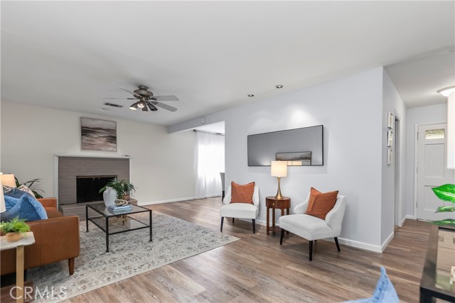Detail Gallery Image 22 of 41 For 9006 Haveteur Way, San Diego,  CA 92123 - 3 Beds | 2 Baths