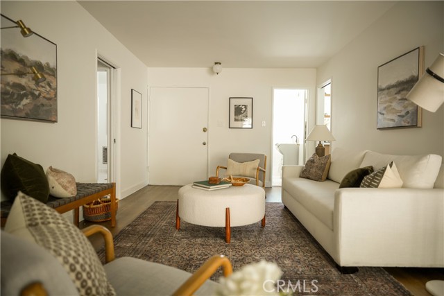 Detail Gallery Image 6 of 42 For 3930 Monterey, Los Angeles,  CA 90032 - 3 Beds | 2 Baths