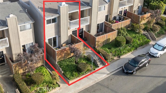 Detail Gallery Image 43 of 46 For 1006 Palm Ln, Redondo Beach,  CA 90278 - 2 Beds | 2 Baths