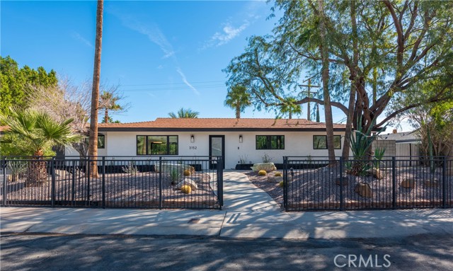 Details for 3152 Starr Road, Palm Springs, CA 92262