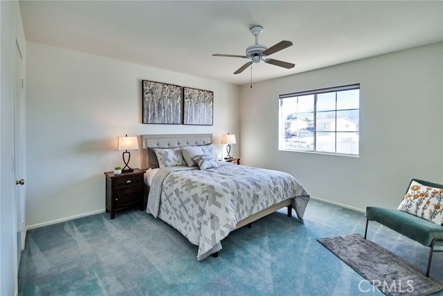 Detail Gallery Image 28 of 45 For 2345 Silver Star, Banning,  CA 92220 - 4 Beds | 3 Baths