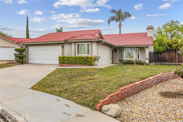 Detail Gallery Image 4 of 40 For 26707 Wharton Ct, Hemet,  CA 92544 - 3 Beds | 2 Baths