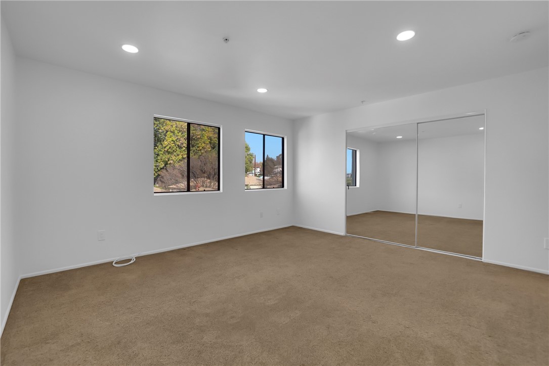 Detail Gallery Image 21 of 32 For 657 S Marengo Ave #7,  Pasadena,  CA 91106 - 3 Beds | 2/1 Baths