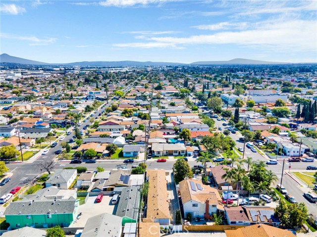 Detail Gallery Image 12 of 13 For 5517 Loma Vista, Maywood,  CA 90270 - – Beds | – Baths
