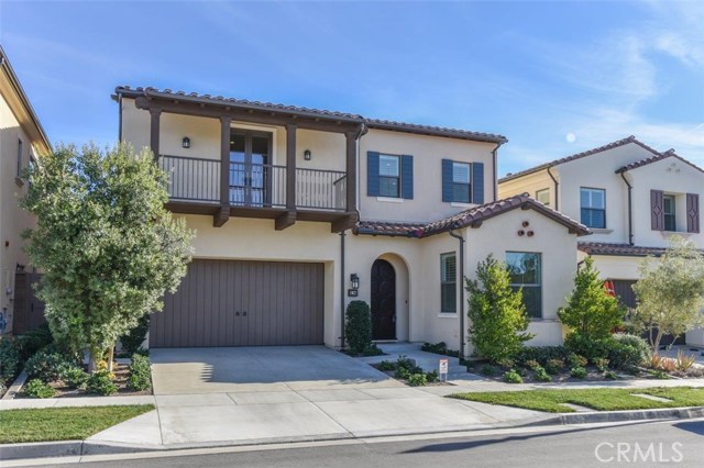 136 Pewter, Irvine, CA 92620