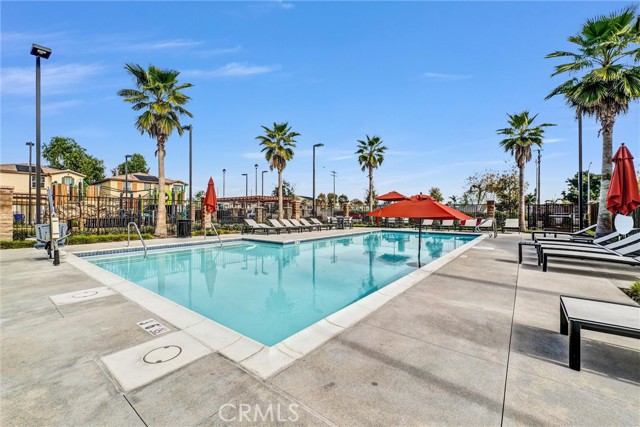 Detail Gallery Image 43 of 45 For 683 E Joseph Privado, Ontario,  CA 91761 - 3 Beds | 2/1 Baths