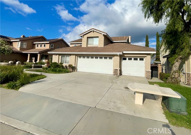 Detail Gallery Image 19 of 19 For 16376 Skyridge Dr, Riverside,  CA 92503 - 4 Beds | 3 Baths